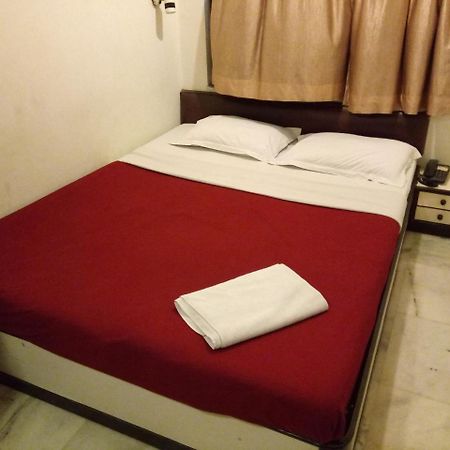 Hotel Victerrace Kolkata Exterior photo