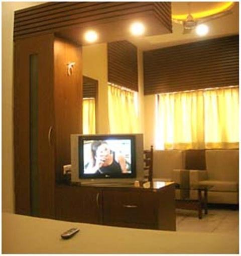 Hotel Victerrace Kolkata Exterior photo