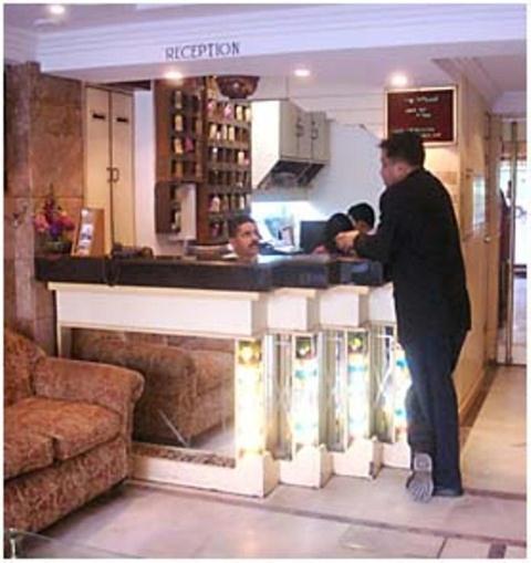 Hotel Victerrace Kolkata Exterior photo