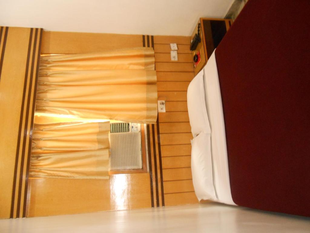 Hotel Victerrace Kolkata Exterior photo