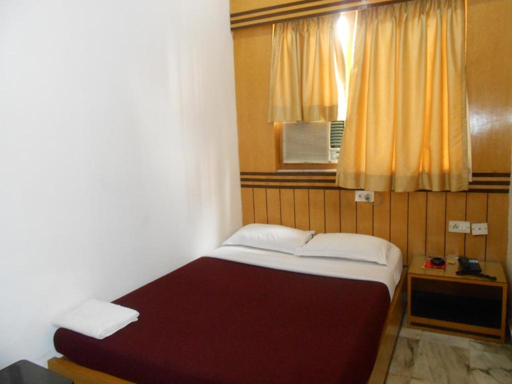 Hotel Victerrace Kolkata Exterior photo