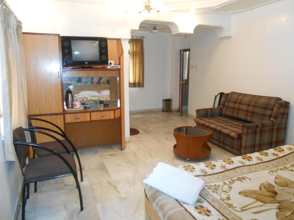 Hotel Victerrace Kolkata Exterior photo
