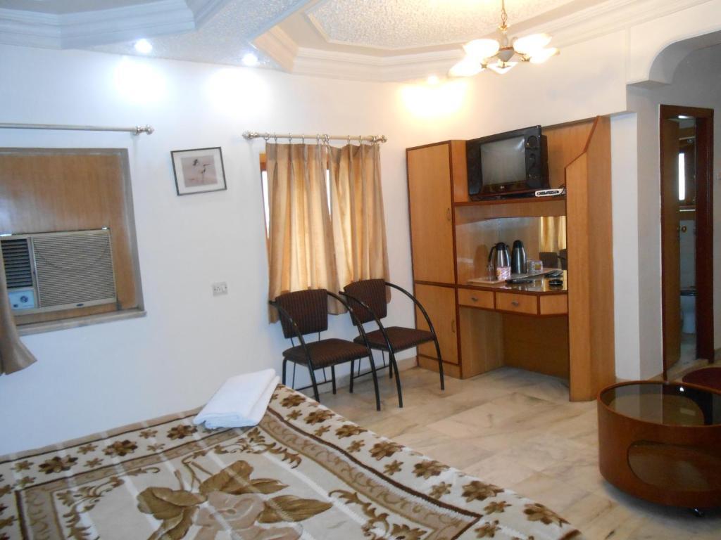 Hotel Victerrace Kolkata Exterior photo