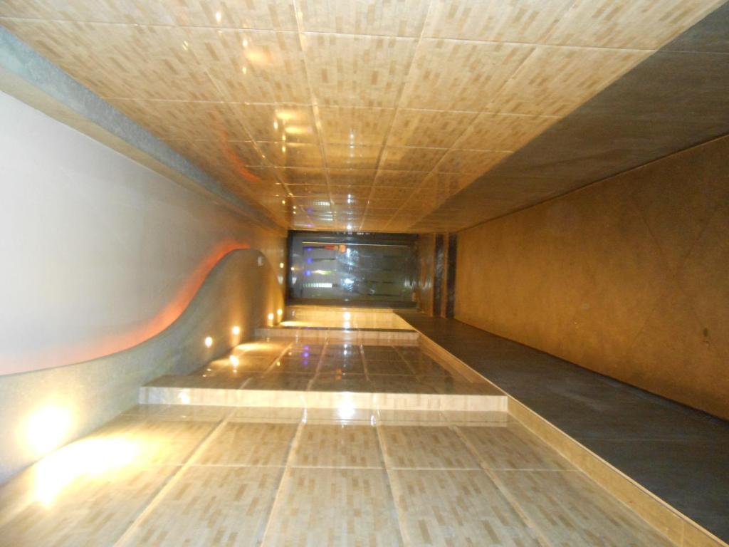 Hotel Victerrace Kolkata Exterior photo