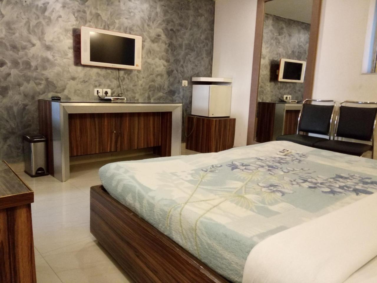Hotel Victerrace Kolkata Exterior photo